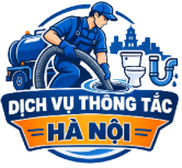 Hút bể phốt